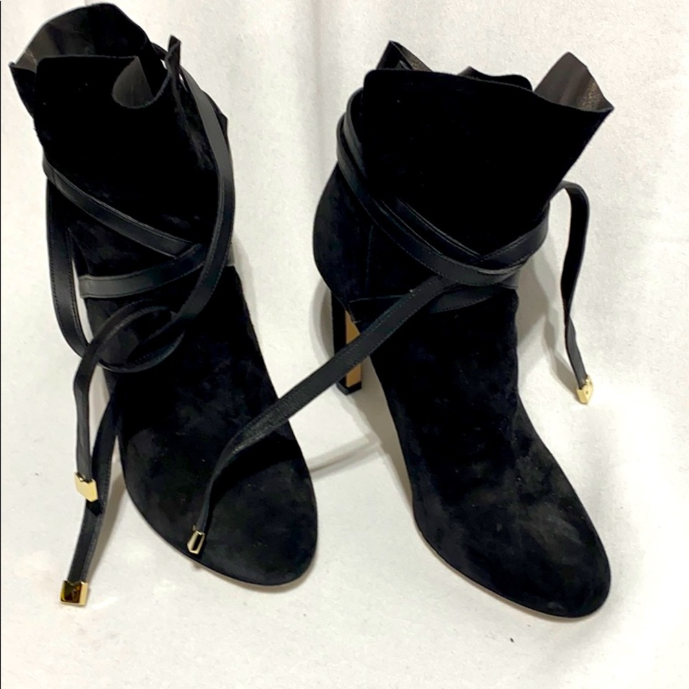Jimmy Choo - boots